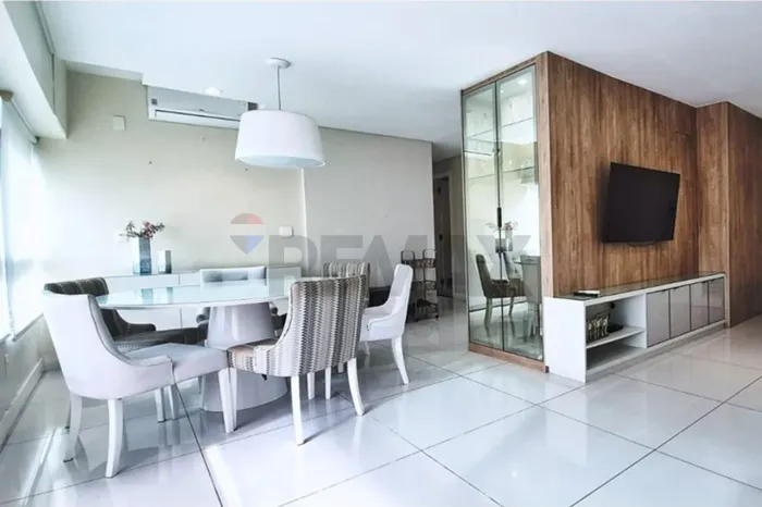 Apartamento 2 dormitórios, sendo 1 suíte, 2 vagas, Ondina, Salvador/BA.- Aluguel R$ 4.712,