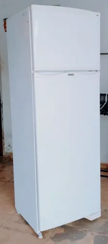 Geladeira Duplex Dako 220vlts