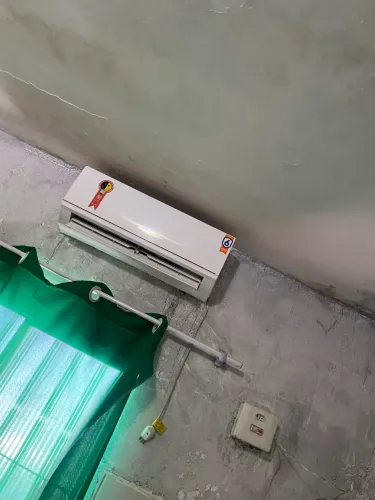 Ar condicionado GREE inverter 9.000 btus