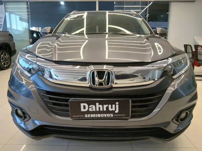 Honda HR-V EX 1.8 Flexone 16V 5P Aut. 2021