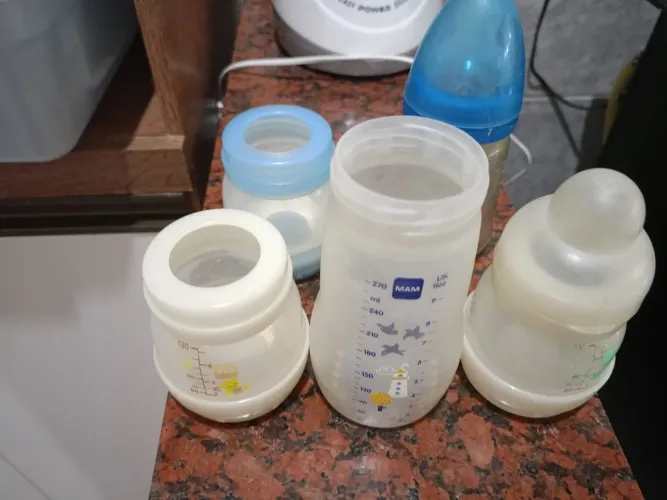 Mamadeiras