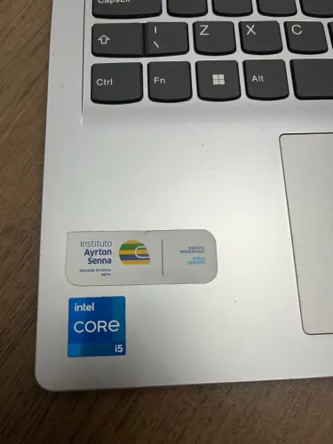 Notebook Lenovo
