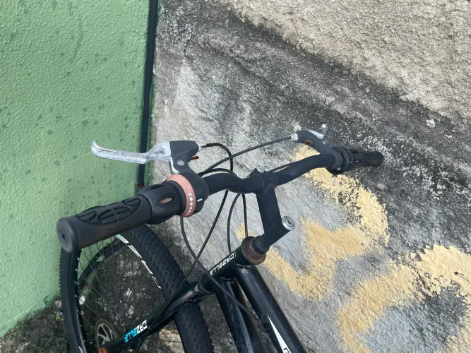 Bicicleta Aro 29 
