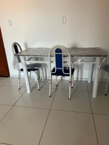 Mesa de cozinha 