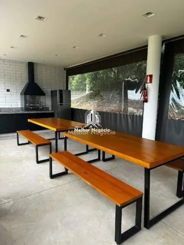 Terreno à venda em Piracicaba, Jardim São Francisco, com 272 m²