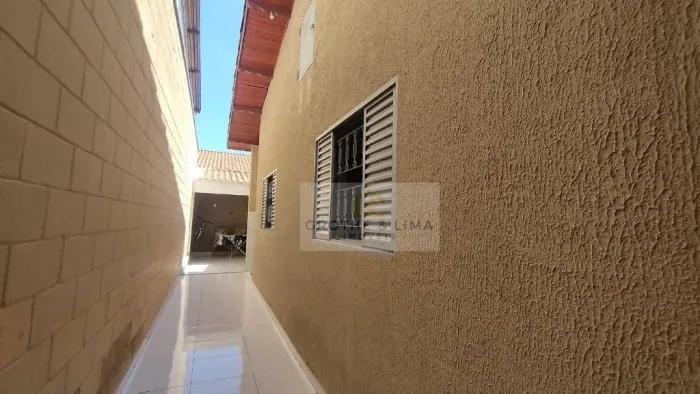 Casa com 2 dormitórios à venda, 78 m² por R$ 583.000,00 - Cidade Morumbi - São José dos Ca