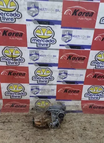 Diferencial Dianteiro Suzuki S Cross 2016 / 2020