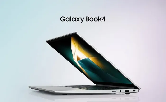 Vende se Galaxy book 4 i3