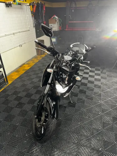 YAMAHA FZ25 FAZER 2019 ABAIXO DA TABELA - PARTICULAR - ACEITO TROCA/FINANCIA