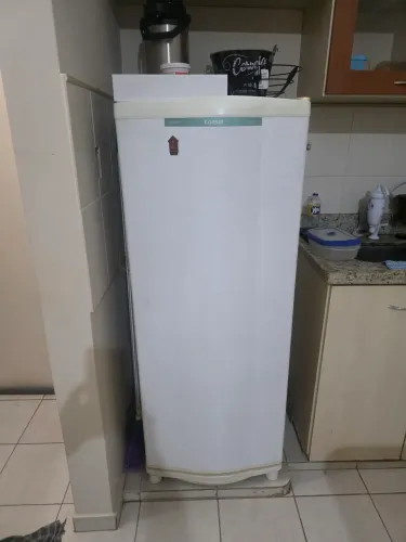 Geladeira Consul