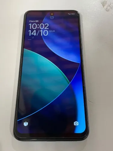 Vende se redmi note 12 256 GB