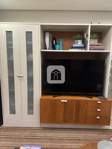 Apartamento para locação no bairro Lidice