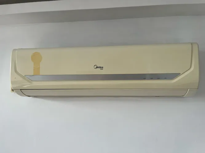 Ar Condicionado 18000 btus