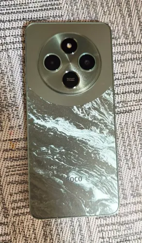 POÇO C75 256GB 8GB