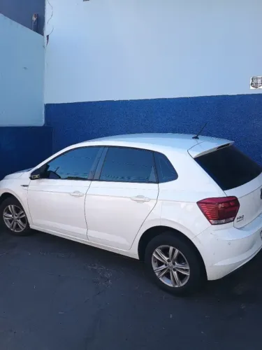 Volkswagen Polo Comfort. 200 TSI 1.0 Flex 12V Aut. 2020