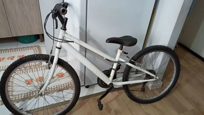 Desapegando porque preciso de uma bike aro 20