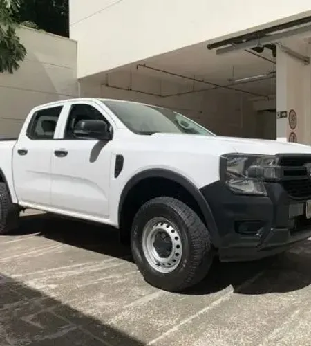 Ford Ranger XL 2.0l 4X4 2024
