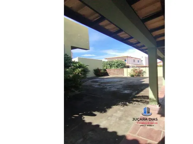 Imóvel para venda com 300 metros quadrados com 4 quartos em Grussaí - São João da Barra - 