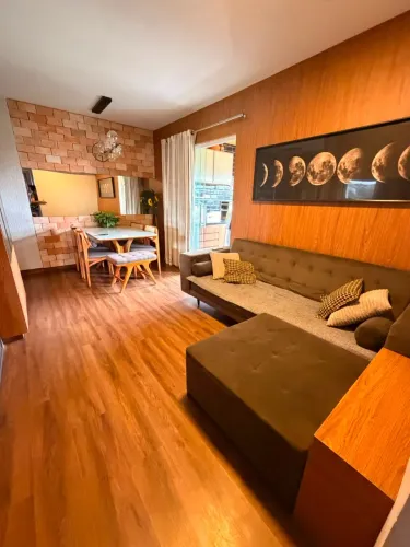 Apartamento Residencial Ambient Park 77m² Localizado No Jardim Europa- Goiânia GO