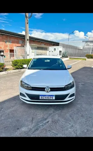 Volkswagen Polo 1.0 Flex 12V 5P 2021