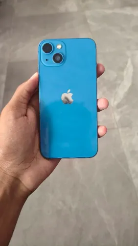 iPhone 13