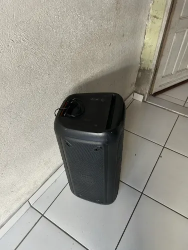 Vendo caixa jbl Paraty box 300