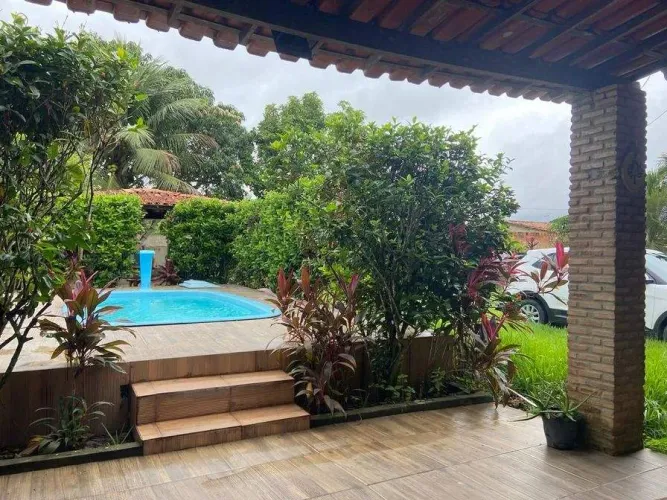Casa à venda em rua pública, CENTRO, Itaporanga d'Ajuda, SE