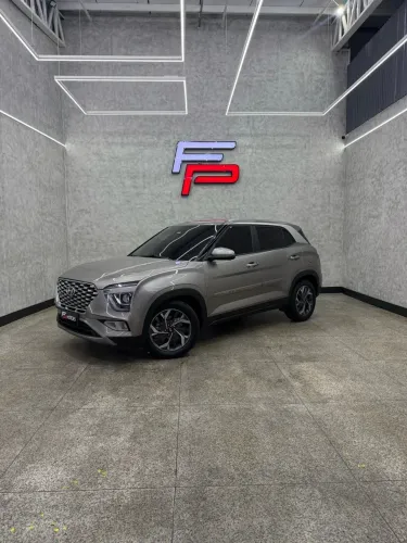 Hyundai Creta 2023