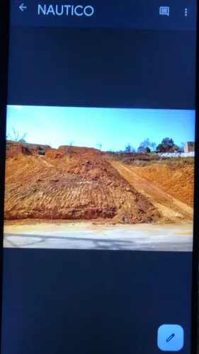 Lote no náutico