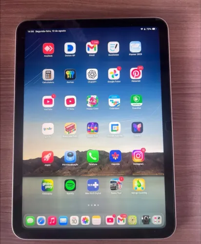 iPad 10 64GB