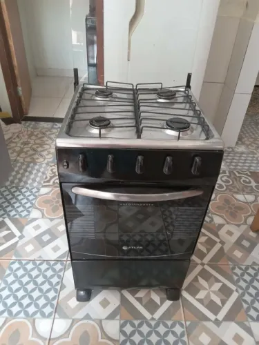 Vendo fogão atlas