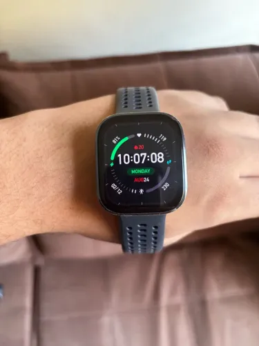 SmartWatch Amazfit Bip 6