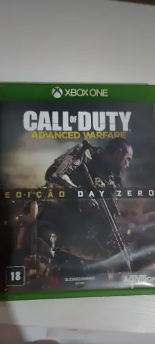 Call Of Duty Advanced Warfare