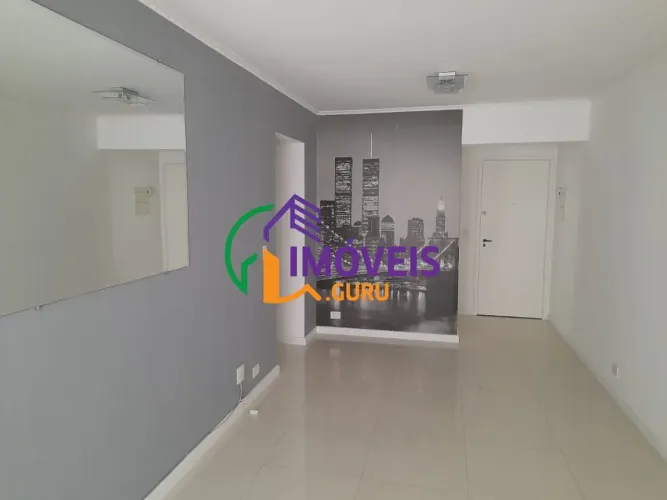 APARTAMENTO - ACLIMAÇÃO - SP