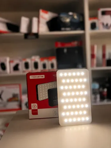 Luz de preenchimento