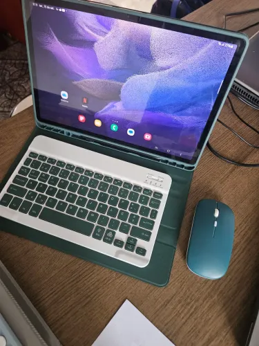 Samsung Tab S7 FE