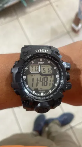 Relogio