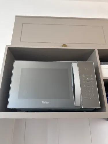Microondas Philco