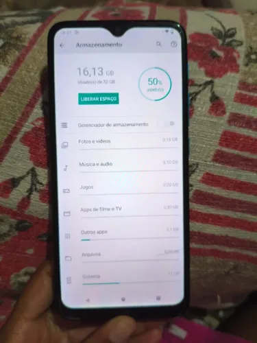 Moto E7 Power