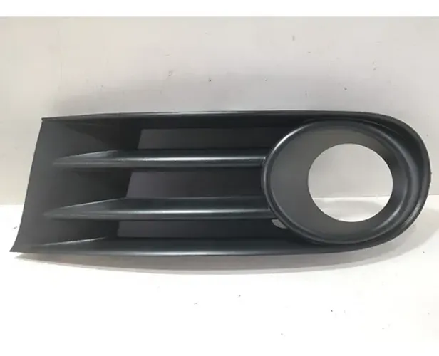Moldura Milha Esquerda Gol G5 2008 2009 2010 A 2012 02092515 Esquerdo
