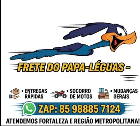 Frete seguro
