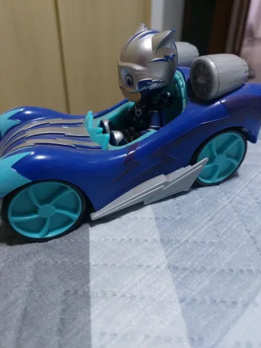 Pj Masks