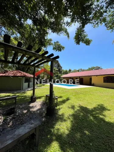 Casa de condomínio em Rua Aprovada 883 - Costa do Sol - Bertioga/SP
