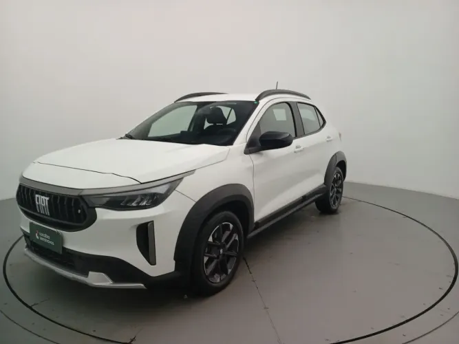 Fiat Pulse Audace Turbo 200 Aut. (hibrído) 2026