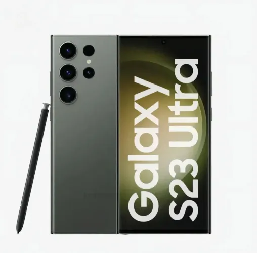 S23 Ultra 512 GB muito novo