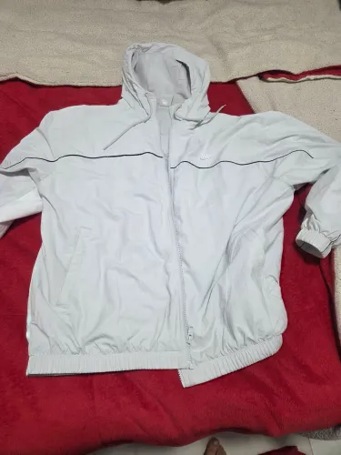 JAQUETA NIKE MASCULINA