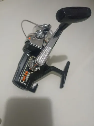 Molinete Shimano GX100 vintage