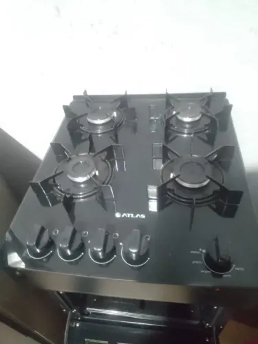 Fogão