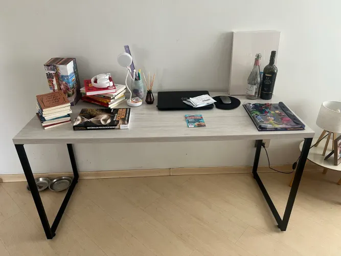 Vende-se Mesa para escritório- OFFICE