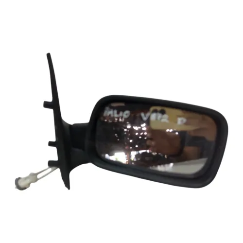 Retrovisor Direito Fiat Palio 1996 A 2000 01522837